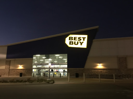 Electronics Store «Best Buy», reviews and photos, 4210 Centerplace Dr, Greeley, CO 80634, USA
