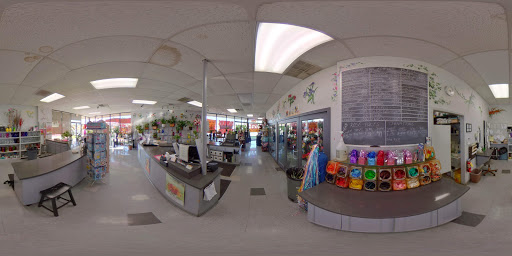 Florist «Expressions Florist», reviews and photos, 1190 E Imperial Hwy, Placentia, CA 92870, USA