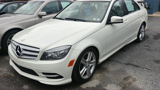 Kars On King Auto Center, 1120 E King St, Lancaster, PA 17602, USA, 