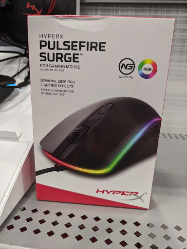 Electronics Store «Best Buy», reviews and photos, 7665 Sudley Rd, Manassas, VA 20109, USA