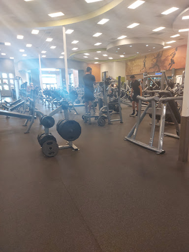 Gym «LA Fitness», reviews and photos, 29400 Portola Pkwy, Lake Forest, CA 92630, USA