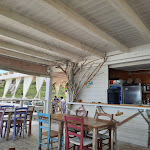 Photo n°2 de l'avis de Charles.o fait le 02/08/2021 à 13:59 sur le  Chiosco La Rena - Anna Lina à Liferuli