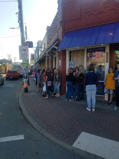 Bar «The Evening Muse», reviews and photos, 3227 N Davidson St, Charlotte, NC 28205, USA
