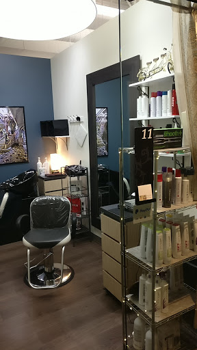 Hair Salon «Salon Lofts St Charles», reviews and photos, 2010 1st Capitol Dr, St Charles, MO 63301, USA