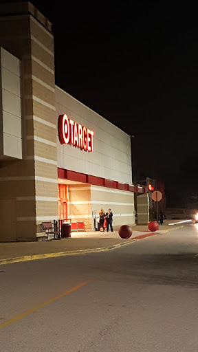 Department Store «Target», reviews and photos, 15025 Manchester Rd, Ballwin, MO 63011, USA