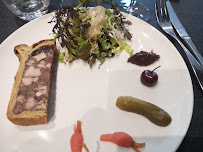 Terrine du Cassis Restaurant Mâcon à Mâcon - n°1