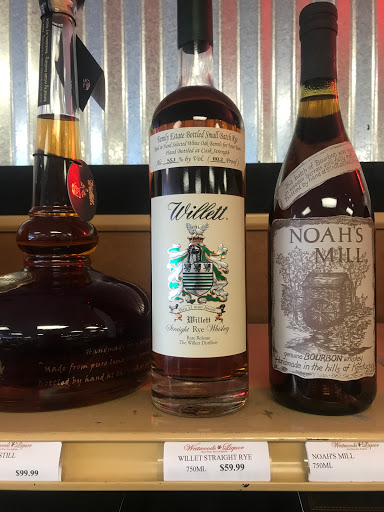 Wine Store «Westwoods Liquor», reviews and photos, 3201 Bee Cave Rd #130, Austin, TX 78746, USA