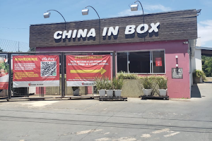 China In Box Araraquara image