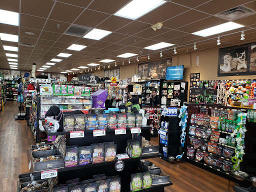 Pet Supply Store «Pet Valu», reviews and photos, 130 Tuttle Rd, Springfield, OH 45503, USA