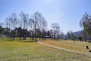 Basundhara Park image