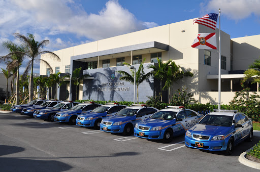 City of Doral Police Department