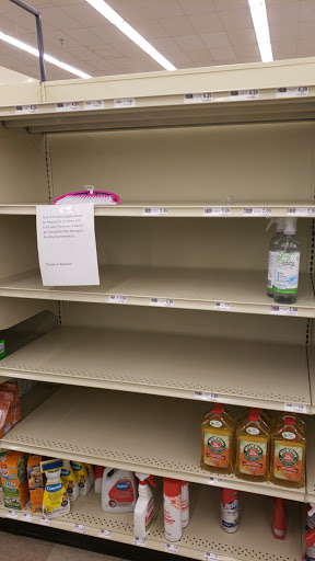 Shopping Mall «Merchants Walk Shopping Center», reviews and photos, 7580 W Broad St, Richmond, VA 23294, USA