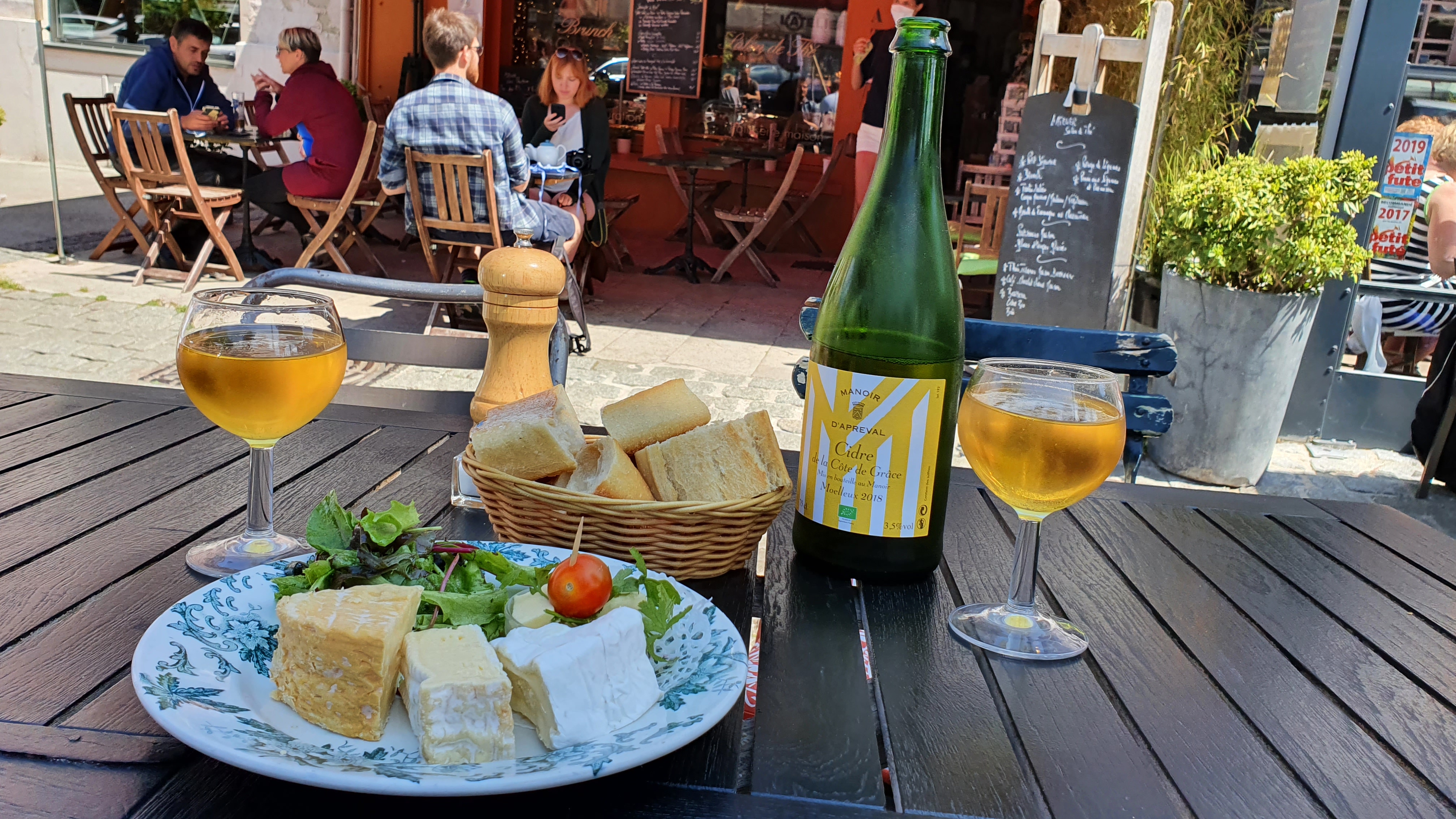 Photo n° 1 de l'avis de Anja.e fait le 19/07/2020 à 19:42