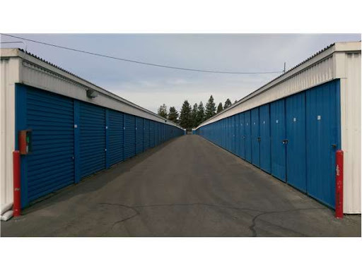 Storage Facility «Extra Space Storage», reviews and photos, 3937 Santa Rosa Ave, Santa Rosa, CA 95407, USA