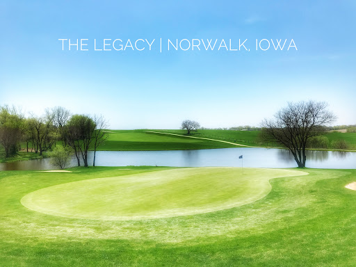 Golf Club «The Legacy Golf Club», reviews and photos, 400 Legacy Pkwy, Norwalk, IA 50211, USA