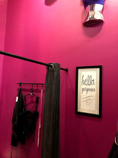 Lingerie Store «Hourglass Lingerie», reviews and photos, 3500 Parkdale Ave #25, Baltimore, MD 21211, USA