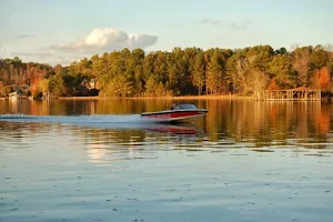 Lake Spivey image