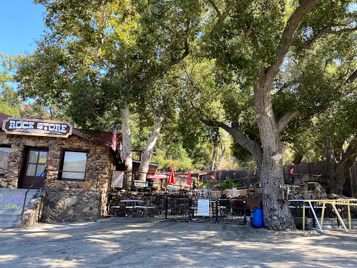 American Restaurant «Rock Store», reviews and photos, 30354 Mulholland Hwy, Cornell, CA 91301, USA