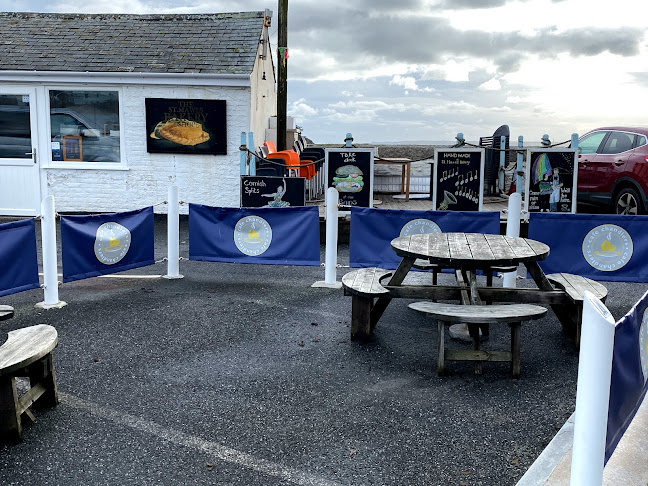 Comments and reviews of St Mawes Bakery