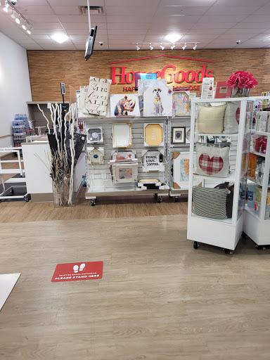 Department Store «HomeGoods», reviews and photos, 1036 E Brokaw Rd, San Jose, CA 95131, USA