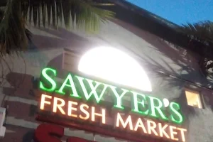 Sawyer's Fresh Market image