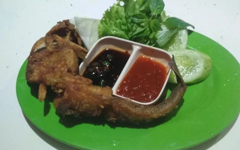 Ayam Bakar Ginessa 2 (ABG 2) image