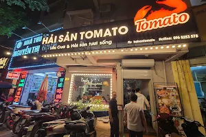 Nhà hàng Hải sản Tomato (Tomato Seafood) image