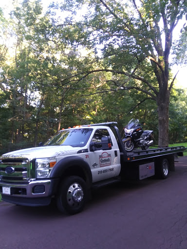 Auto Repair Shop «Godshall’s Auto Service», reviews and photos, 225 S Main St, Hatfield, PA 19440, USA