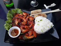 Plats et boissons du Restaurant asiatique Kai Wok à Toulouse - n°7