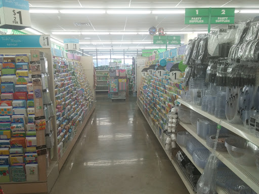 Dollar Store «Dollar Tree», reviews and photos, 1342 Clarkson Clayton Center, Ellisville, MO 63011, USA