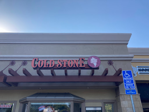 Ice Cream Shop «Cold Stone Creamery», reviews and photos, 14370 Culver Dr #1, Irvine, CA 92604, USA