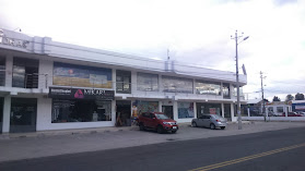 Centro Comercial Alondras