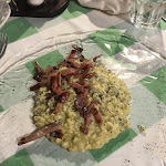 Photo n°6 de l'avis de alice.o fait le 17/05/2023 à 09:03 sur le  Enea Ristorante Pizzeria à Bergamo