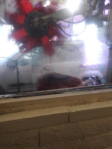 Car Wash «Holt Boulevard Car Wash», reviews and photos, 322 W Holt Blvd, Ontario, CA 91762, USA