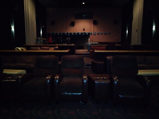Movie Theater «Manassas 4 Cinemas LLC», reviews and photos, 8890 Mathis Ave, Manassas, VA 20110, USA