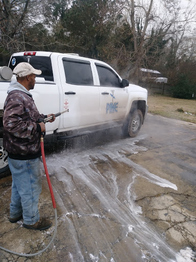 Prowash Mobile Cleaning & Hopkins Pressure Cleaning en Wendell