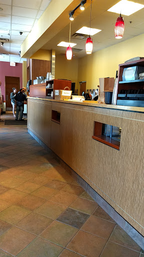 Sandwich Shop «Panera Bread», reviews and photos, 1115 West Chester Pike, West Chester, PA 19382, USA