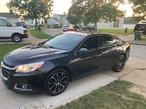 Used Car Dealer «Best Deals Auto Sales», reviews and photos, 2511 East Ave, Akron, OH 44314, USA