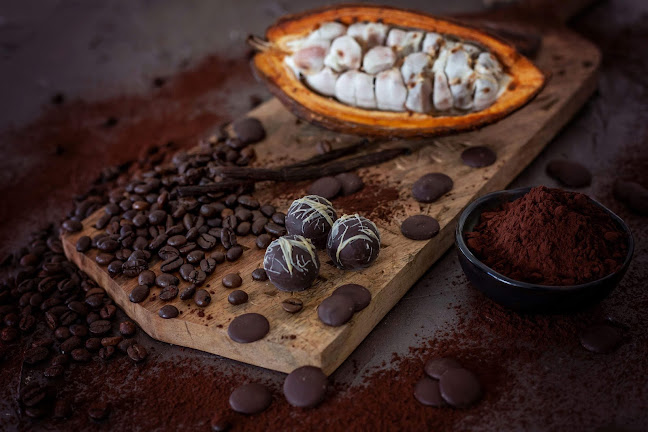 Couleurs Chocolat Sàrl - Montreux