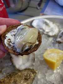 Plats et boissons du Restaurant Cap Au Large à Gujan-Mestras - n°11