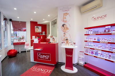 Institut Guinot à Vittel