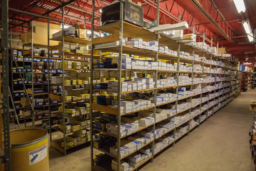 Auto Parts Store «Royal Auto Parts & Custom», reviews and photos, 625 NY-82, Hopewell Junction, NY 12533, USA