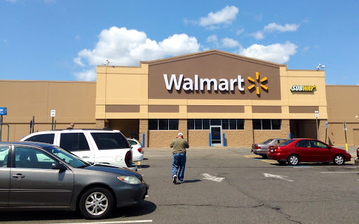Discount Store «Walmart», reviews and photos, 5957 W 44th Ave, Denver, CO 80212, USA