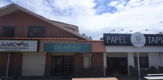 Opiniones de Oficina Decameron Ecuador - Cuenca - Punto de Venta en Cuenca - Agencia de viajes