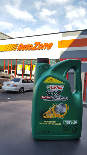 Auto Parts Store «AutoZone», reviews and photos, 7-49 Wyckoff Ave, Ridgewood, NY 11385, USA