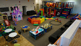 Fidgets Indoor Playground & Party Place