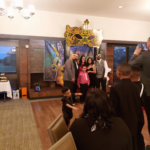 Golf Club «Arlington Lakes Golf Club (ALGC)», reviews and photos, 1211 New Wilke Rd, Arlington Heights, IL 60005, USA