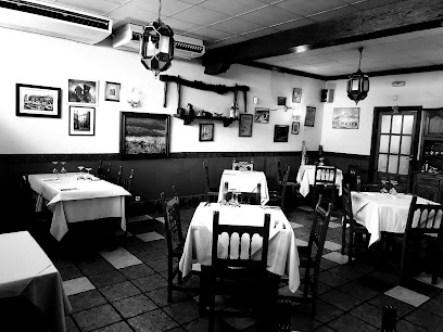 Restaurante el Ventorro - km, CM-401, 27, 45164 Gálvez, Toledo, Spain