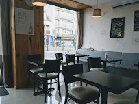 Atmosphère du Restaurant coréen Bibimbaps78 à Le Pecq - n°2
