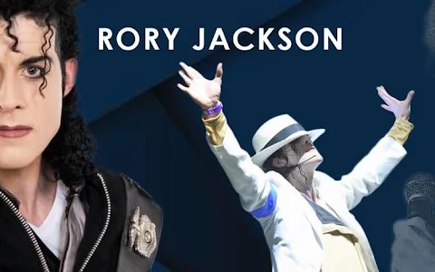 Rory Jackson as Michael Jackson image